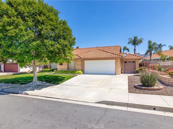1946 Seven Hills Dr, Hemet, CA 92545