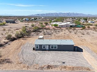 21735 W Montanoso Dr, Wittmann, AZ 85361