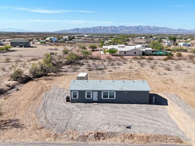 21735 W Montanoso Dr, Wittmann, AZ, 85361