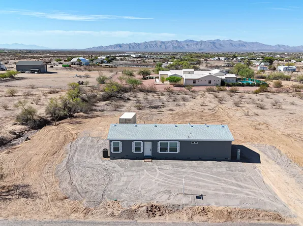 21735 W MONTANOSO Drive, Wittmann, AZ 85361
