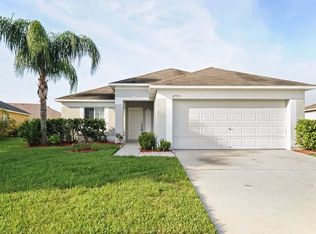 27711 Sugar Loaf Dr, Zephyrhills, FL 33544