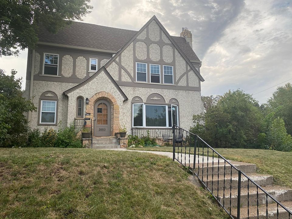 1st image of 3553 Irving Ave S #1