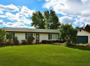 3116 Peddlers Village Rd, Goshen, IN 46526