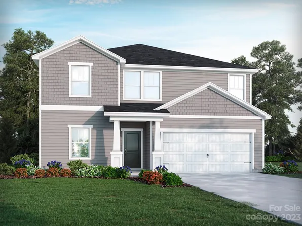 1803 Creekmist Pl, Stanley, NC 28164