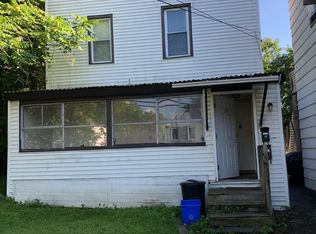 150 3rd Ave, Rensselaer, NY 12144