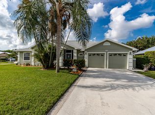 6845 Bronte Cir, Port Saint Lucie, FL 34952