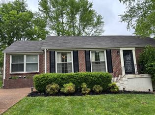 706 Canebrake Dr, Nashville, TN 37209
