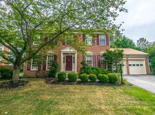 16313 Bawtry Court, Bowie, MD