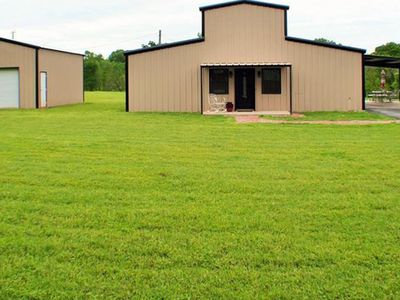 1265 County Road 813, Nacogdoches, TX, 75964
