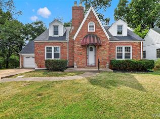 7126 Florian Ave, Saint Louis, MO 63121