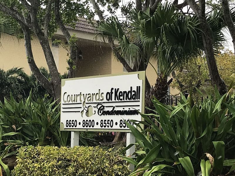 1st image of 8550 SW 109th Ave #5-121