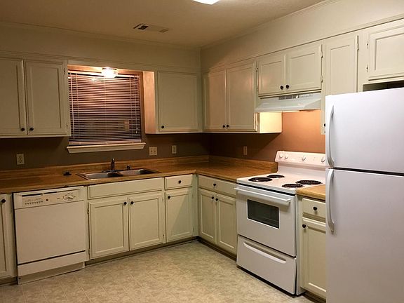 Large, Updated Kitchen