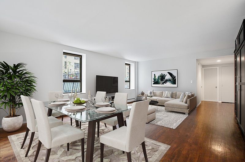 1st image of 250 W 88th St APT 509