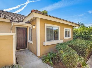 10709 Lisa Meadows Dr UNIT D, Santee, CA 92071