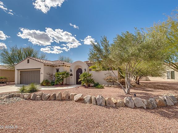 2nd image of 23320 N Pedregosa Dr