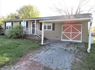 1918 Fm 36 S, Caddo Mills, TX 75135