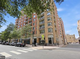 1020 N Highland St UNIT 615, Arlington, VA 22201