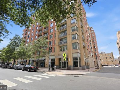 1020 N Highland St Unit 615, Arlington, VA, 22201