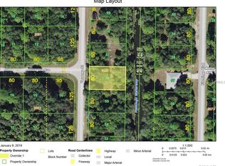 66 Venango St, Port Charlotte, FL 33954