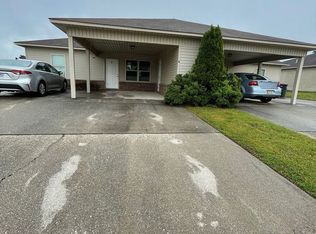 108 Caraway Ter UNIT B, Pearcy, AR 71964