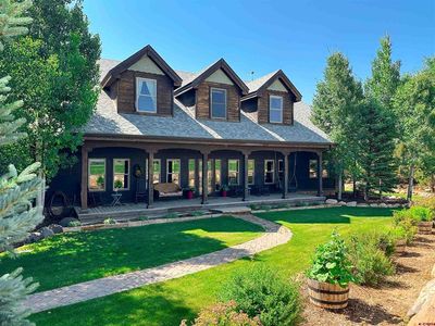 7276 5550 Road, Olathe, CO, 81425