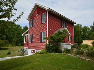 5355 N Manitou Trl W, Leland, MI 49654