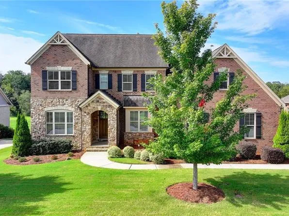 5925 Read Rd, Suwanee, GA 30024