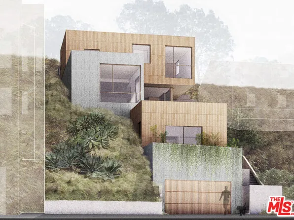 1766 Silverwood Ter, Los Angeles, CA 90026