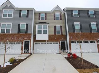 119 Tamworth Crk, Durham, NC 27707