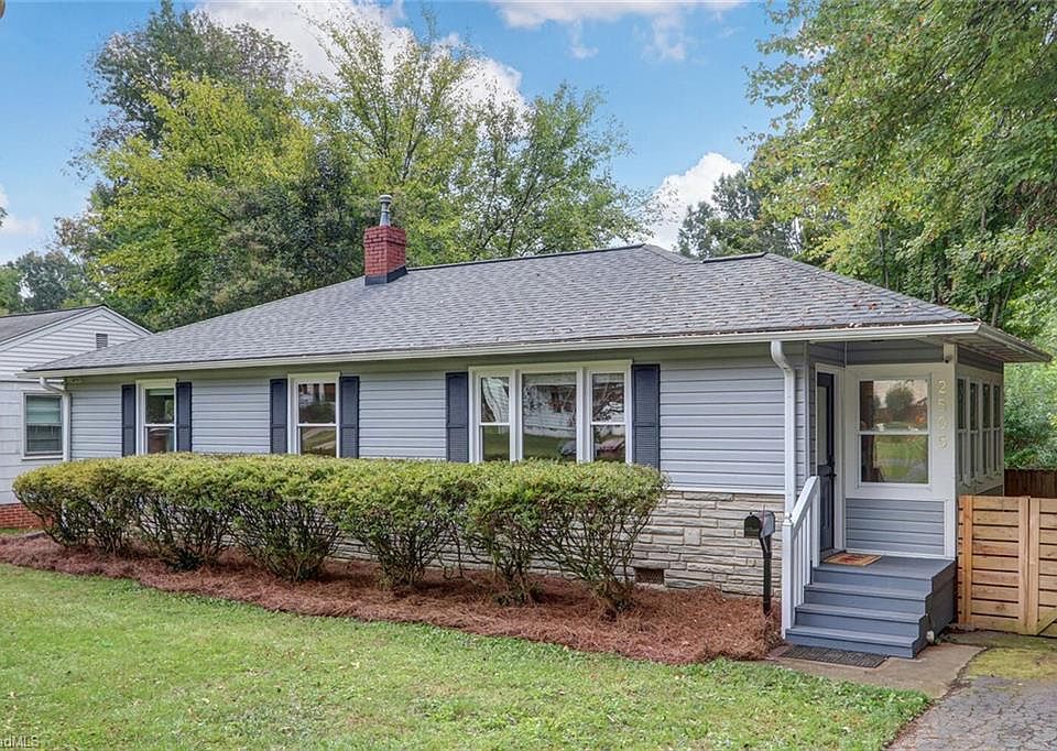 1st image of 2505 Timber Ln
