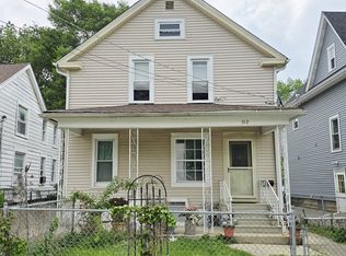 312 S Spencer St, Aurora, IL 60505