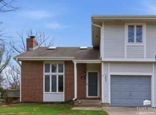 1507 Sixth Street Rd, Wamego, KS 66547