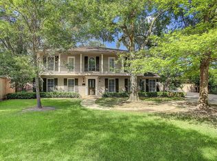 12106 Perthshire Rd, Houston, TX 77024