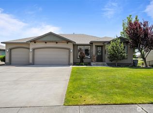 2842 Sawgrass Loop, Richland, WA 99354