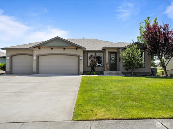 2842 Sawgrass Loop, Richland, WA 99354
