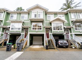 15168 36th Ave #164, Surrey, BC