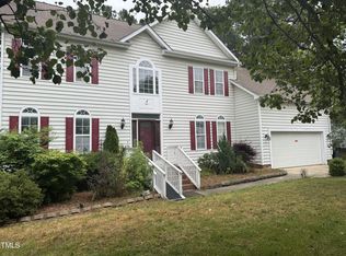 4809 Arbor Chase Dr, Raleigh, NC 27616