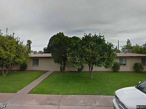 2nd image of 4003 N Parkway Ave APT 7