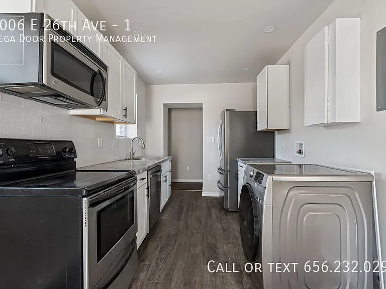 1006 E 26th Ave #1 — Photo 5