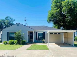 3117 28th St, Lubbock, TX 79410