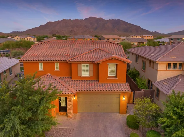 2713 E DANIEL Drive, Gilbert, AZ 85298