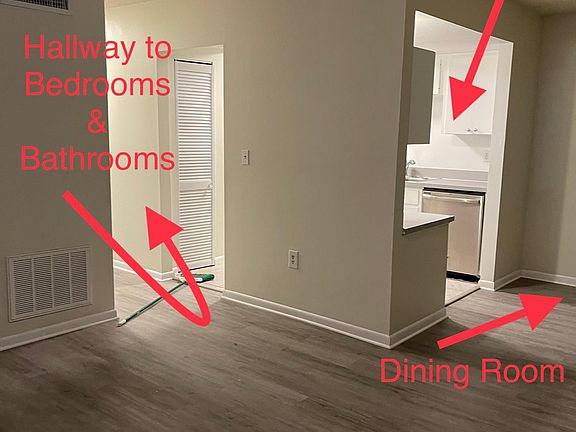 5th image of 5845 La Costa Dr #203