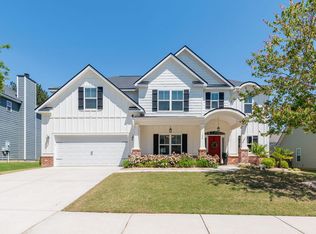 106 Clarinbridge Ln, Grovetown, GA 30813