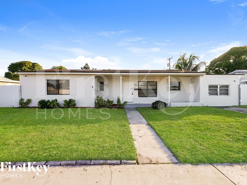 1st image of 3010 NW 187th St