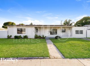 3010 NW 187th St, Miami Gardens, FL 33056