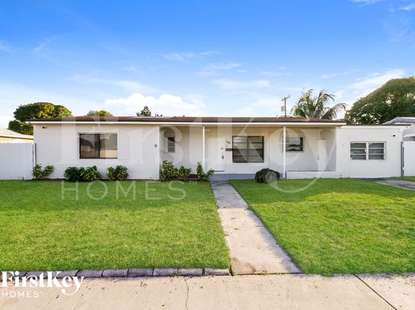 3010 NW 187th St