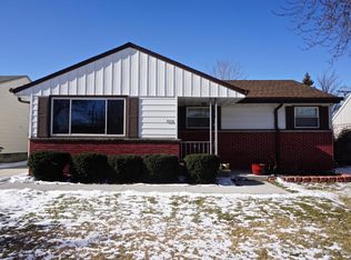4809 S 23rd St, Milwaukee, WI 53221