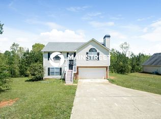 507 Brewer Dr, Locust Grove, GA 30248