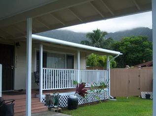 47-386 Keohapa Pl, Kaneohe, HI 96744