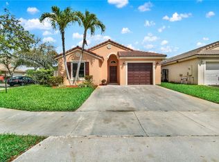 1507 SE 20th Pl, Homestead, FL 33035